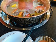 -陀岗美食·云南藏式特色餐厅