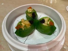 -8餐厅(新葡京酒店)