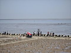 -南汇嘴观海公园