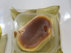 -西村叔叔的店·面包·甜品·蛋糕(崂山丽达店)
