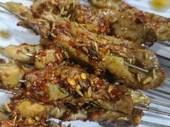 -铁诚烤肉