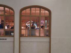 -巴黎贝甜(凯德MALL望京店)