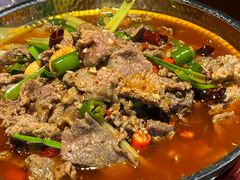 -拾捌川·自贡爆炒(新街口店)