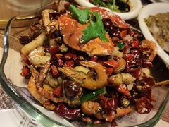 -村理·乡村菜音乐餐厅(河西店)
