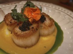 -Bistro Les Lilas丁香花小酒馆