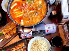 -山葵家居酒屋(天目里店)