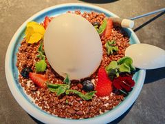 -烛影拾光观景餐厅·创意菜·摄影·小提琴(大唐不夜城店)