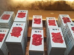 -魁牛·潮汕牛肉自助火锅(沈辽路万达店)