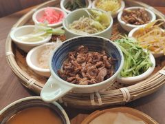 -包整·丝娃娃(一览甲秀楼风景店)