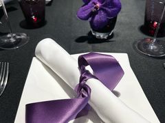 -LA TABLE de Joël Robuchon Restaurant
