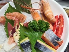 -水木锦堂·自助铁板烧(五道口购物中心店)