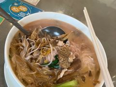 -茶油香闽南菜·花园餐厅(前埔店)