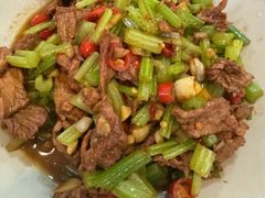 -新新湘菜馆(新中街二条店)