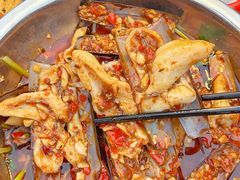 -辣不怕口味虾(凌霄路店)