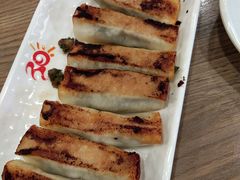 风味锅贴-阳阳中国饭(北京荟聚店)