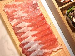 -菌公主·野生菌蒸汽火锅(告庄店)