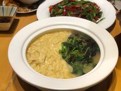 -竹里馆 ·茶食(奥体店)