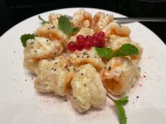 大明虾-南京景枫万豪酒店·万豪中餐厅