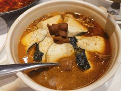 -南京空港温德姆花园酒店·MTF满庭芳中餐厅