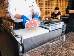 -老乾杯和牛烧肉(王府中环店)