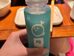 -管氏翅吧(台湾街店)