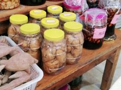 -茗荔园农庄(大涌店)