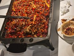 -江边城外烤全鱼(世茂广场店)