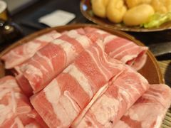 -冯校长老火锅(深圳总店)