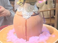 -吃饭皇帝大·土家民族菜(温州万象城店)