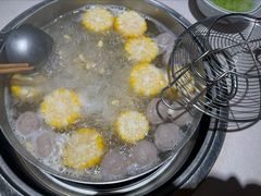 -潮泰牛肉火锅 · 创于1992年(车公庙店)