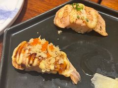 -鸟鹏烧鸟居酒屋(仁恒梦中心店)