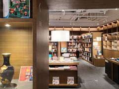 -茑屋书店(天目里店)