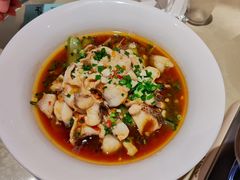 -小碗大胃(福久源新天地店)