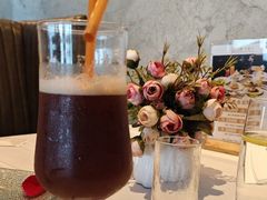 -戈雅法餐厅(世界城广场店)
