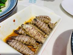 Y先生的皮皮虾(大份)-后海16号·北京私房菜