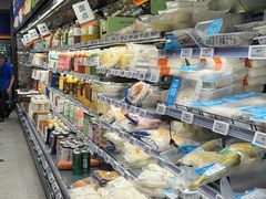 -ALDI奥乐齐超市(凯德虹口店)
