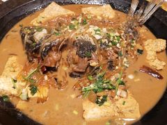 得莫利炖鱼-金掌勺锅包肉(华润万象城店)