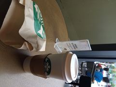 星巴克(龙湾万达店)-星巴克(温州龙湾万达店)