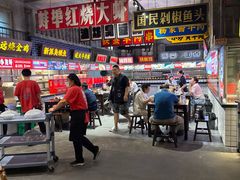 -阿财老铺·老蚌埠龙虾城(华夏总店)
