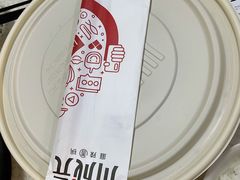 -川成元·麻辣香锅(凯德MALL西直门店)