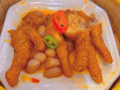 -正東记港味烧腊餐室(天鹅湖银泰城店)