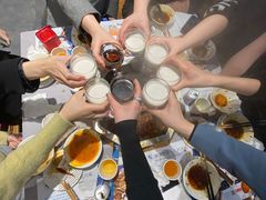 -蜀九香火锅(九眼桥店)
