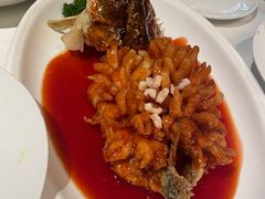 -得月楼·省级非遗·传统苏帮菜(观前店)
