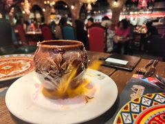 -卢布里西餐厅(海拉尔店)