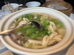-二泉园老菜馆·百年无锡菜