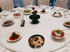 -小厨娘淮扬菜(清江苏宁广场店)