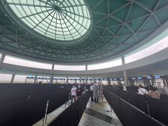 -北京环球影城主题公园-停车楼