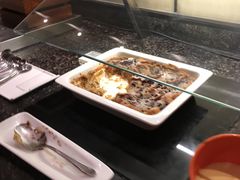 -威斯汀舞台餐厅