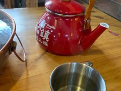 -东镇老火锅(长春路首店)