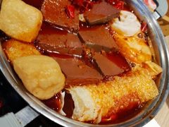 -吉野家(复兴路第二餐厅店)